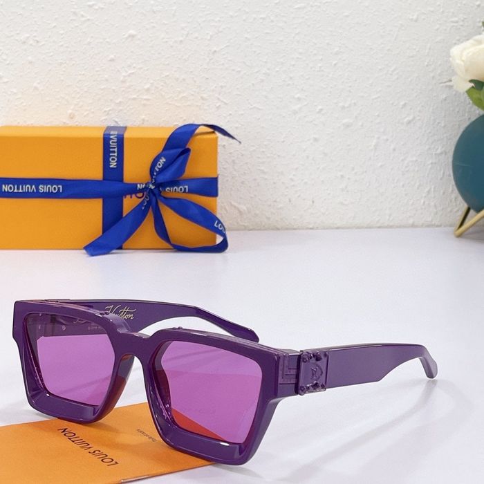 Louis Vuitton Sunglasses Top Quality LVS00303